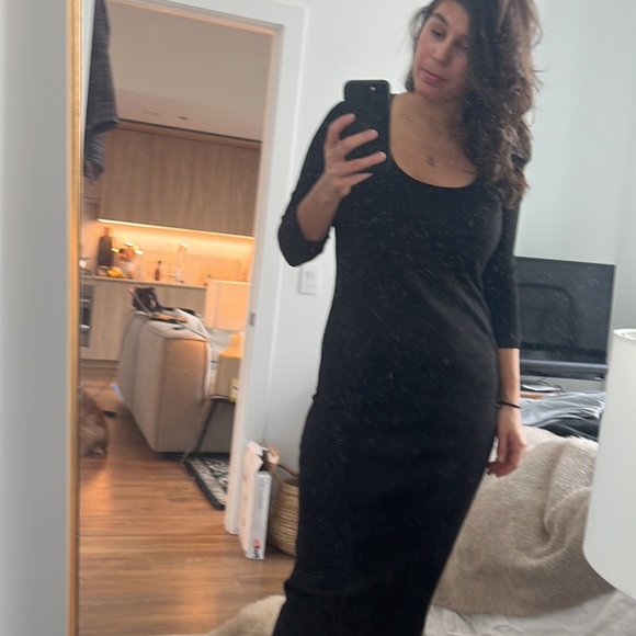 Rachel Pally Hemp Mabel Dress - Picture 10 of 11